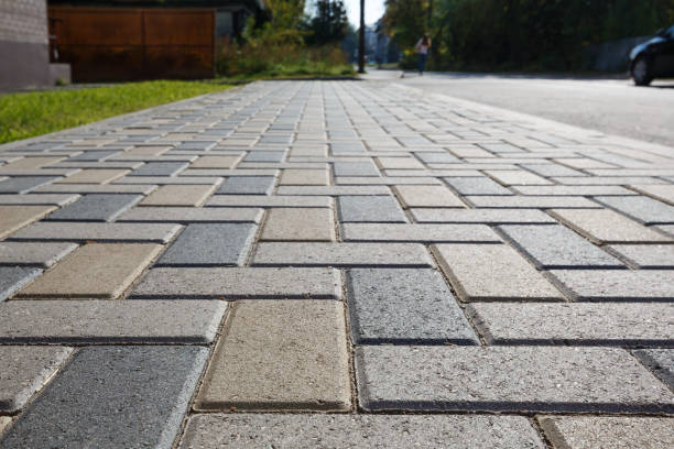 Best Concrete Paver Driveway  in Sharonville, OH