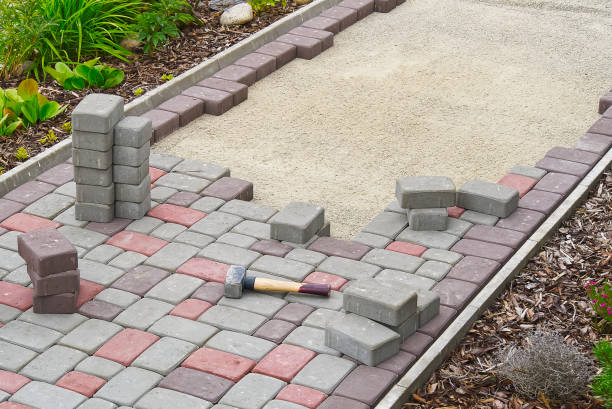 Reasons to Select Us for Your Driveway Paving Requirements in Sharonville, OH