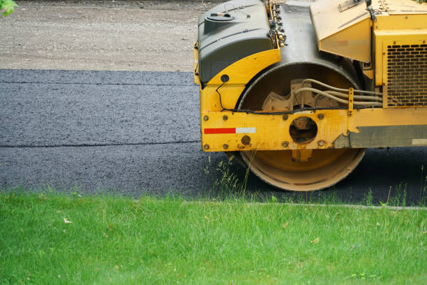 Cobblestone Driveway Pavers in Sharonville, OH